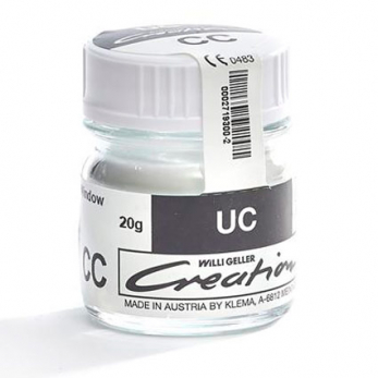 Creation CC Window UC прозрачное стекло, 20 г