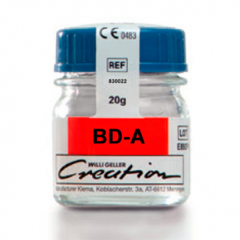 Creation LS Bleach Dentine блич дентин, цвет BD-B, 20 г