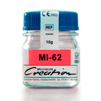 Creation LS Make In MI-61 масса для мамелон, 15 г