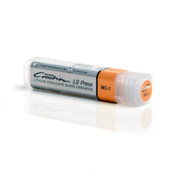 Creation LS Press Medium Opacity заготовки для прессования, цвет MO-1, 5 x 3 г