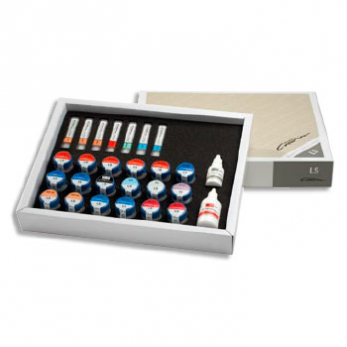 Creation LS Press Starter Kit стартовый набор  
