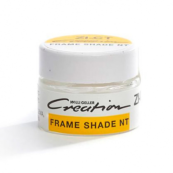 Creation ZI-F Frame Shade NT, рамочный оттенок, 4 г