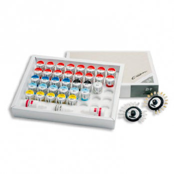 Creation ZI-F Kit 1 базовый набор керамики