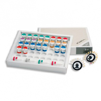 Creation ZI-F Kit 2 набор керамики для создания эффектов