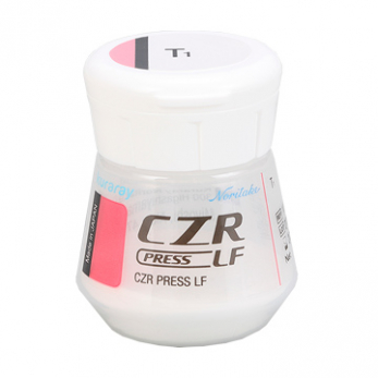 CZR Press LF Body дентин, цвет HA1B, 10 г