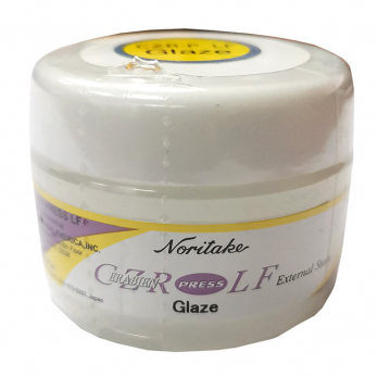 CZR Press LF ES Glaze внешние красители ES, глазурь, 10 г