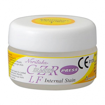 CZR Press LF Internal Stain внутренний краситель IS, цвет Incisal Blue2, 3 г