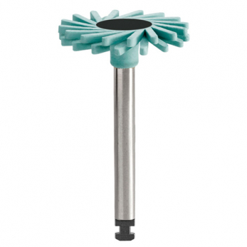 DIATECH ShapeGuard Ceramic 93SG14RA полир для керамики, 5 шт.