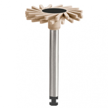 DIATECH ShapeGuard Ceramic 95SG14RA полир для керамики, 5 шт.