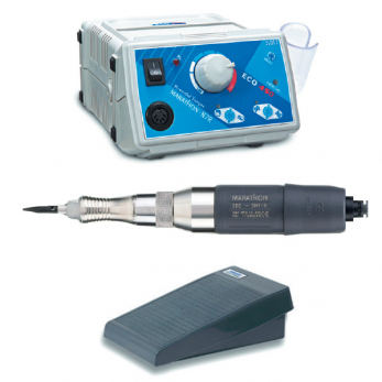 Долото электрическое Marathon ECO 450 SDE-SM110/FS-60N