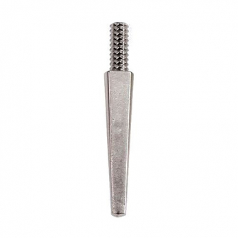 Dowel Pin №1 штифты серебристые 20 мм, 1000 шт.