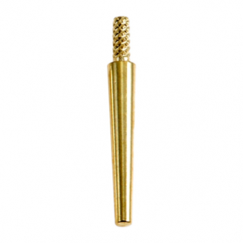 Dowel Pin №2 штифты латунные 22 мм, 1000 шт.