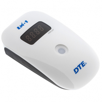 DTE LM-1 фотометр (яркомер)