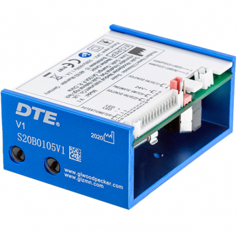 DTE-V1 скалер ультразвуковой встраиваемый, 5 насадок в комплекте