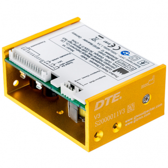 DTE-V3 скалер ультразвуковой встраиваемый, 6 насадок в комплекте