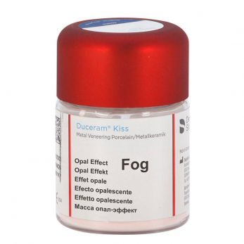 Duceram Kiss Opal Effekt опал-эффект, цвет Sky, 20 г