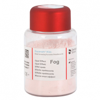 Duceram Kiss Opal Effekt опал-эффект, цвет Оcean, 75 г