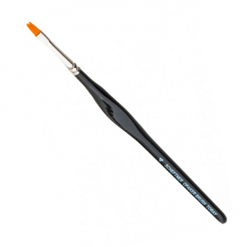 Кисть Toray Brush Opaker с синтетическим ворсом, для опака, 1 шт.