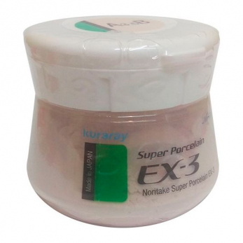 EX-3 Cervical цервикалы, цвет CV2, 50 г