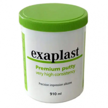 Exaplast Putty базовая масса, 910 мл