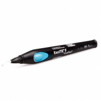 ExciTE F Single Dose Refill светоотверждаемый однокомпонентный адгезив, 50 x 0.1 г