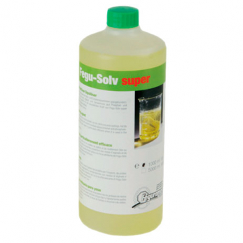 Fegu-Solv super растворитель гипса, 1 л 
