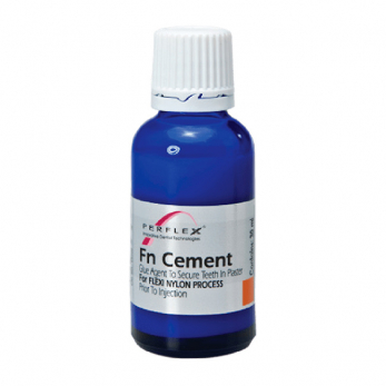 FN Cement клей для Flexinylon, 30 мл