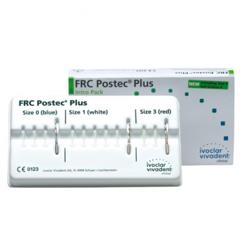 FRC Postec Plus Intro Pack, набор