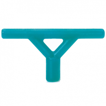 Восковые литейные балки Geo Casting Sprues Triangle, 115 г