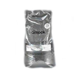 Gilrock гипс, 4 класс, цвет желтый, 5 кг