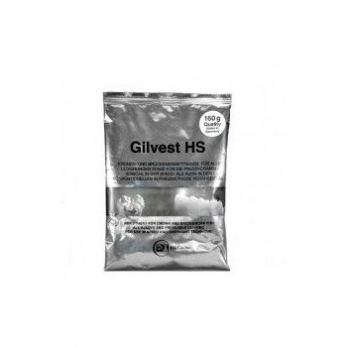Gilvest HS паковочная масса, порошок, 6,4 кг