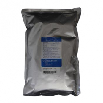 Glaze Powder порошок для полировки гибких протезов, 100 г