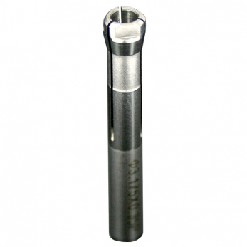 Collet Chuck цанга универсальная, диаметр 3,175 (D.C), для цанговых узлов микромоторов