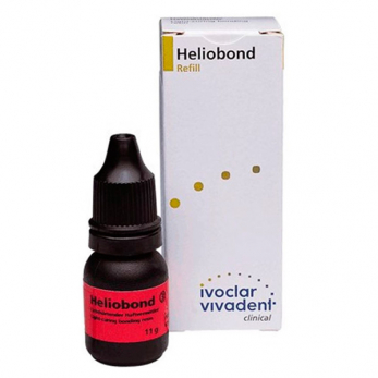 Heliobond Refill адгезив, 11 г