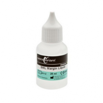Heraceram SML Margin Liquid, жидкость для плечевых масс, 25 мл
