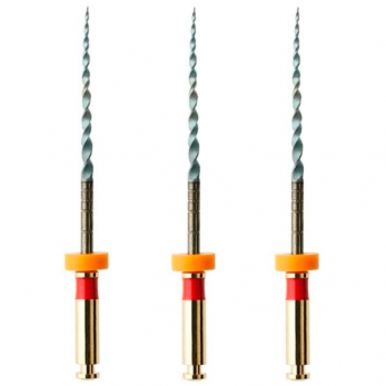 HyFlex OneFile 25/~, длина 25 мм, 3 шт.