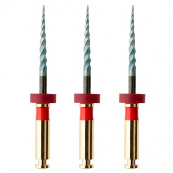 HyFlex EDM NiTi расширитель устья 25/.12, длина 15 мм, 3 шт.
