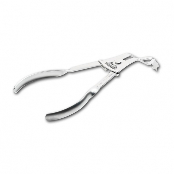 Hygenic Dental Dam Forceps щипцы для кламмеров