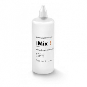 iMix жидкость моделировочная, 200 мл