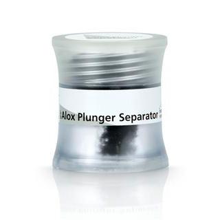 IPS Alox Plunger Separator сепаратор для стержня из оксида алюминия