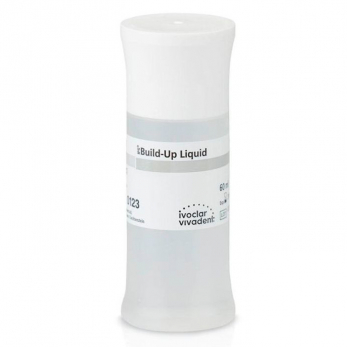 IPS Build-Up Liquid allround моделировочная жидкость, 60 мл