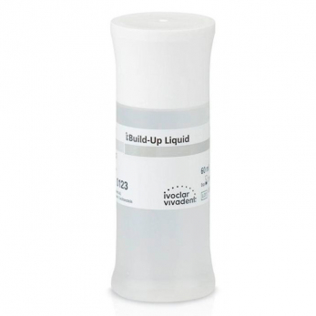 IPS Build-Up Liquid Soft моделировочная жидкость, 60 мл