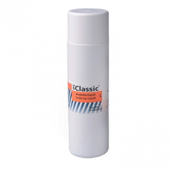 IPS Classic Build-Up Liquid L моделировочная жидкость, 250 мл
