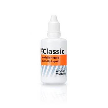 IPS Classic Build-Up Liquid S, моделировочная жидкость, 60 мл