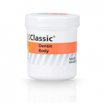 IPS Classic V Dentin дентин, цвет C2, 20 г