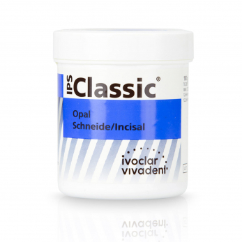 IPS Classic Opal-Incisal опаловая масса режущего края, цвет OS1, 100 г