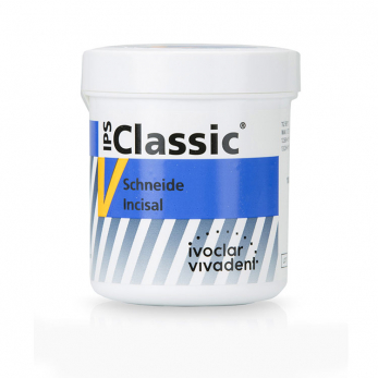 IPS Classic V Incisal масса режущего края, цвет S4, 100 г