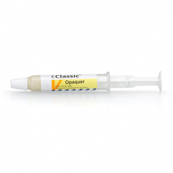 IPS Classic V Opaquer Paste пастообразный опакер, цвет A3.5, 3 г
