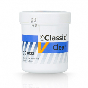 IPS Classic V Transparent, цвет нейтральный, 100 г