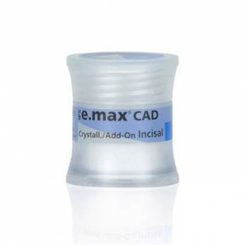 IPS e.max CAD Crystall./Add-On Incisal корректировочная масса режущего края, 5 г